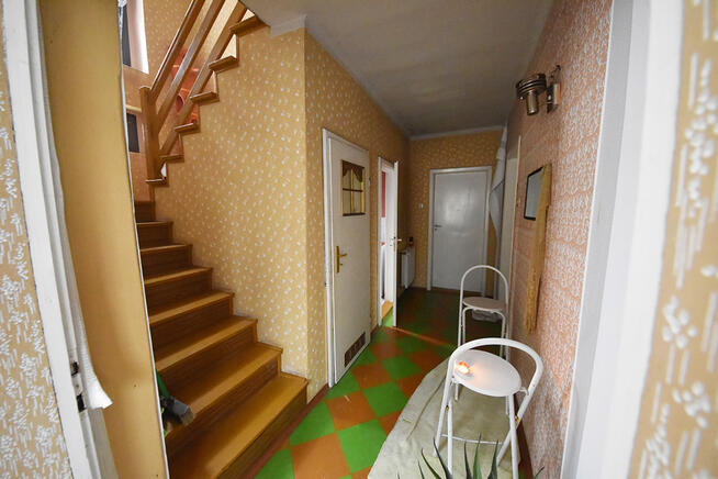 Dom wolnostojący 170 m² | Walce | 6 pok. | Garaż