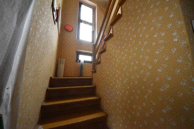 Dom wolnostojący 170 m² | Walce | 6 pok. | Garaż