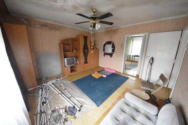 Dom wolnostojący 170 m² | Walce | 6 pok. | Garaż