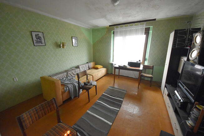 Dom wolnostojący 170 m² | Walce | 6 pok. | Garaż