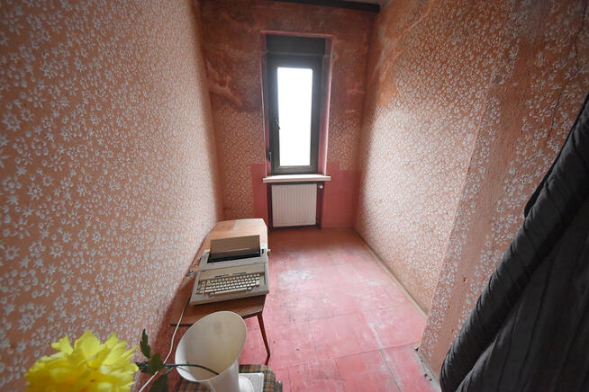 Dom wolnostojący 170 m² | Walce | 6 pok. | Garaż