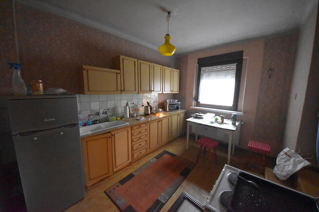 Dom wolnostojący 170 m² | Walce | 6 pok. | Garaż