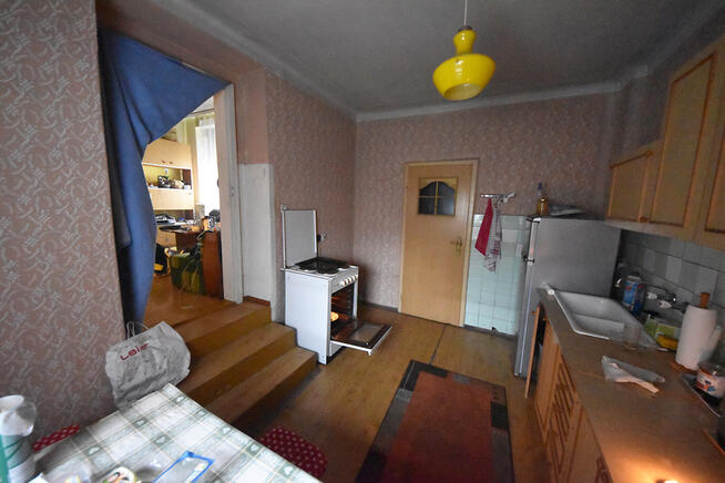 Dom wolnostojący 170 m² | Walce | 6 pok. | Garaż