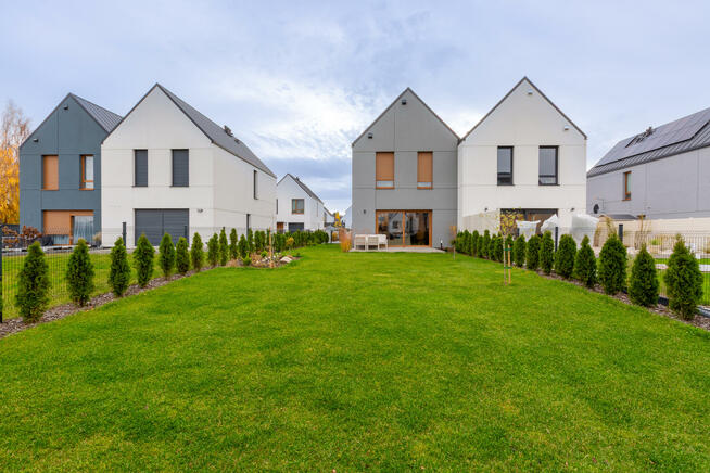 Dom Bielany Wrocławskie gm. Kobierzyce