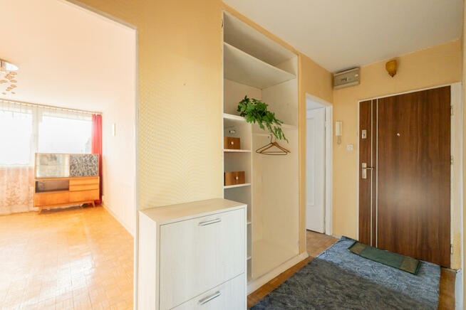 Mieszkanie Wrocław Fabryczna, Popowice, Niedźwiedzia