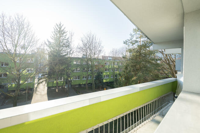 Mieszkanie Wrocław Fabryczna, Popowice, Niedźwiedzia