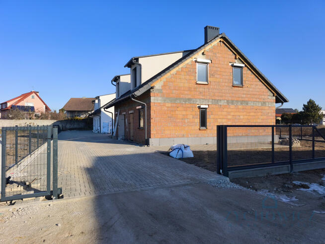 Dom Namysłów, Stanisława Wyspiańskiego