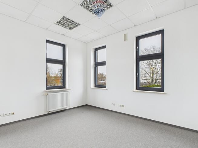 Biura 60 m² w kompleksie Warsaw Film Center