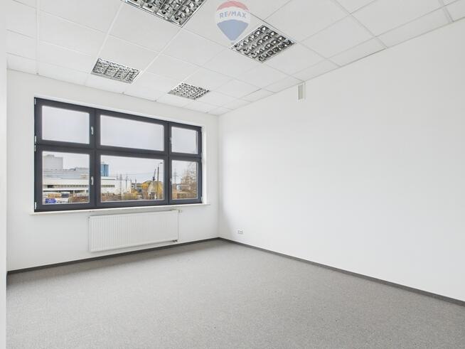 Biura 60 m² w kompleksie Warsaw Film Center