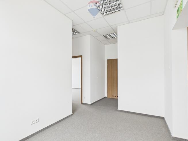 Biura 60 m² w kompleksie Warsaw Film Center