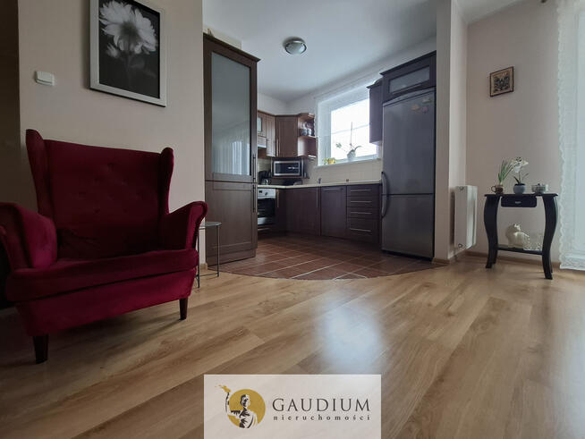 Mieszkanie 2-pokojowe Myśliwska