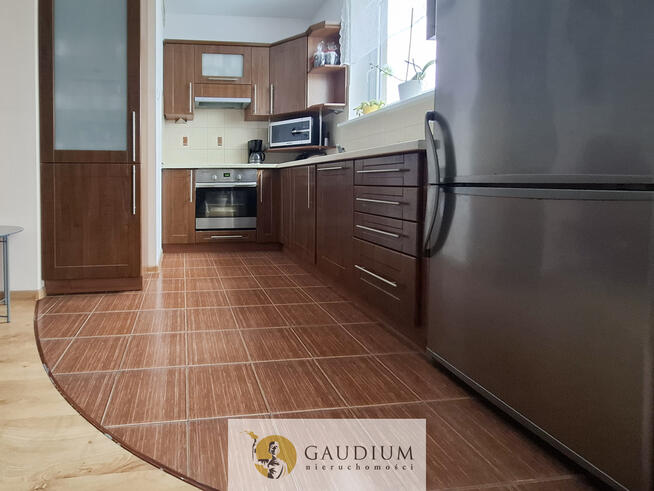 Mieszkanie 2-pokojowe Myśliwska