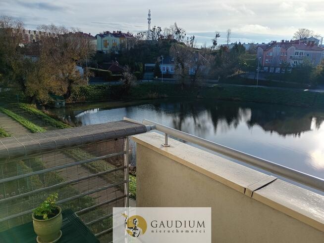 Mieszkanie 2-pokojowe Myśliwska