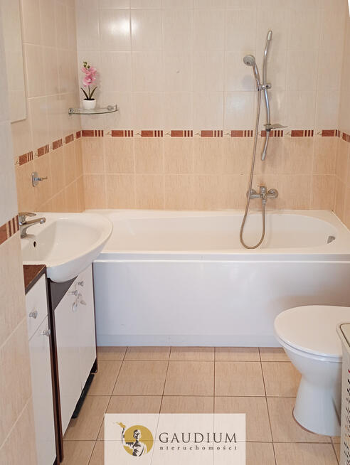 Mieszkanie 2-pokojowe Myśliwska