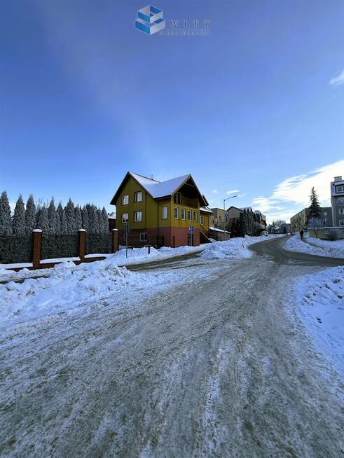 Dom Lubawa Lubawa, Gdańska