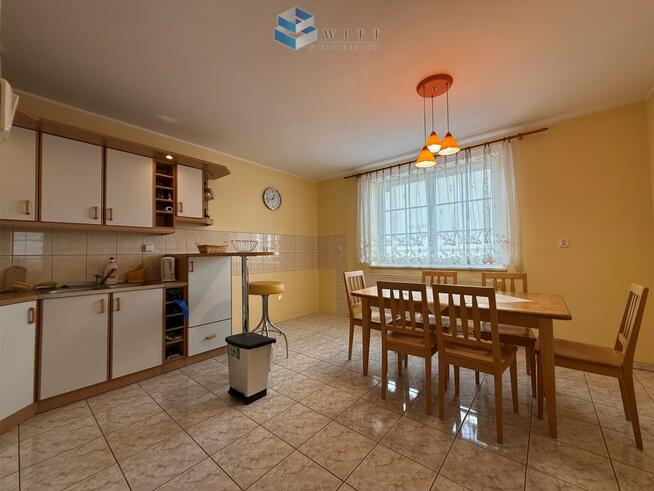 Dom Lubawa Lubawa, Gdańska