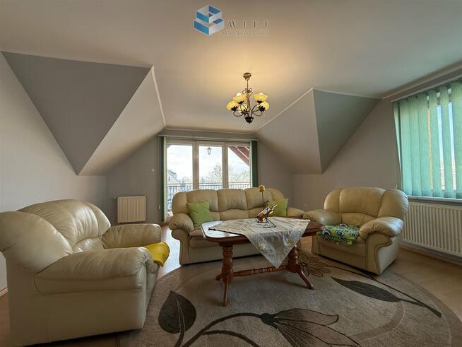 Dom Lubawa Lubawa, Gdańska