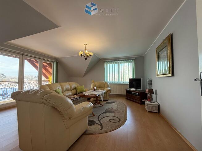 Dom Lubawa Lubawa, Gdańska