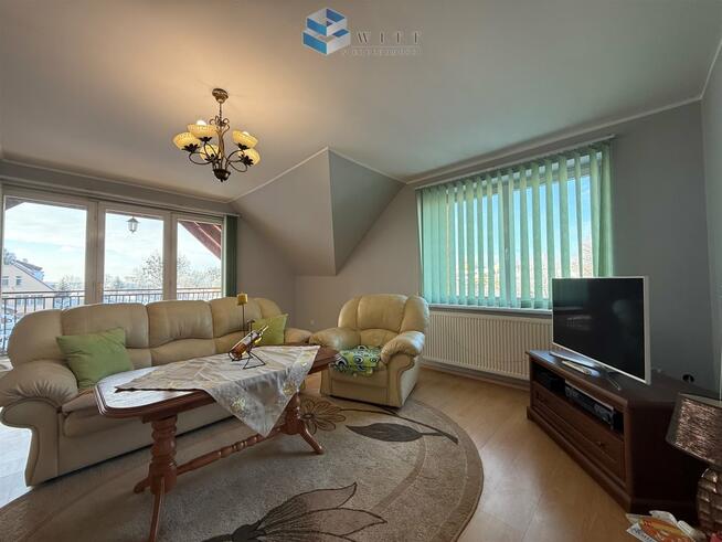 Dom Lubawa Lubawa, Gdańska