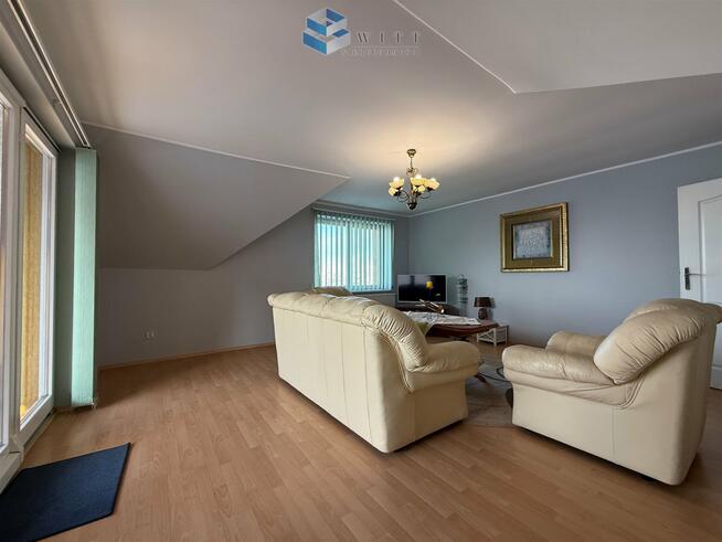 Dom Lubawa Lubawa, Gdańska