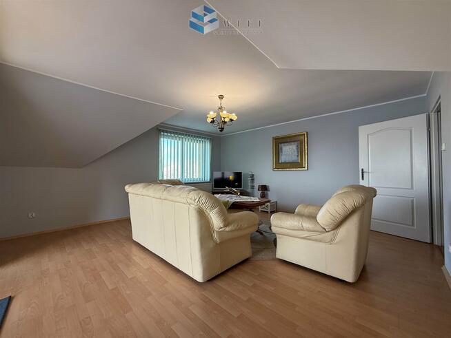 Dom Lubawa Lubawa, Gdańska