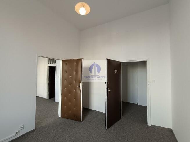 Lokal użytkowy Warszawa Praga-Północ, Targowa