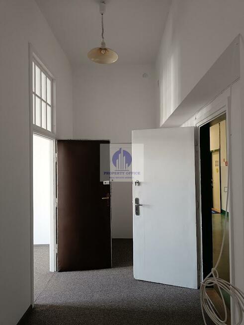 Lokal użytkowy Warszawa Praga-Północ, Targowa