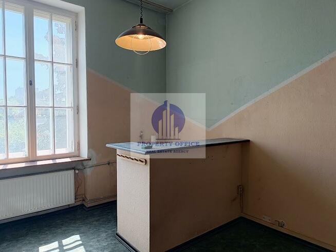 Lokal użytkowy Warszawa Praga-Północ, Targowa