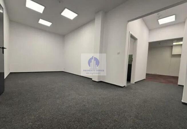 Lokal użytkowy Warszawa Włochy, Łopuszańska