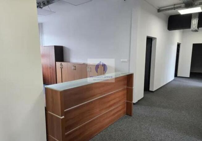 Lokal użytkowy Warszawa Włochy, Łopuszańska