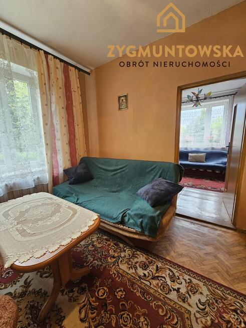 Dom Białaczów Petrykozy