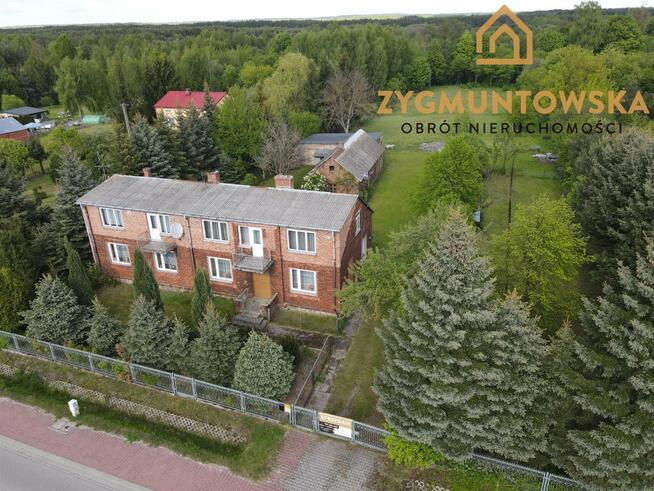 Dom Białaczów Petrykozy