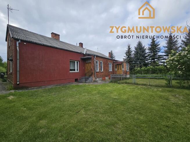 Dom Białaczów Petrykozy