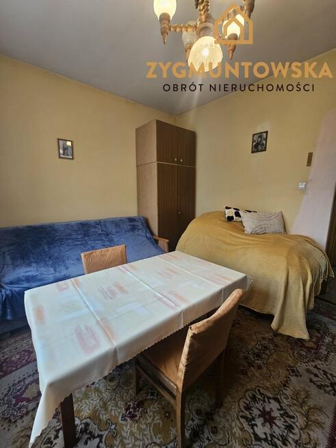 Dom Białaczów Petrykozy