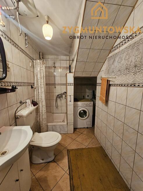 Dom Białaczów Petrykozy