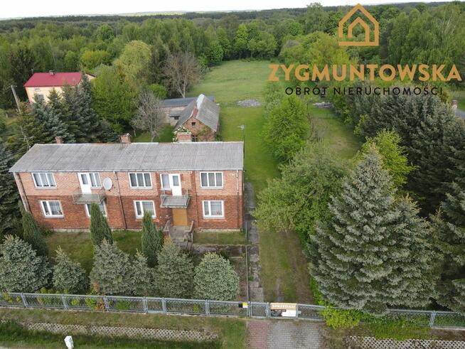 Dom Białaczów Petrykozy