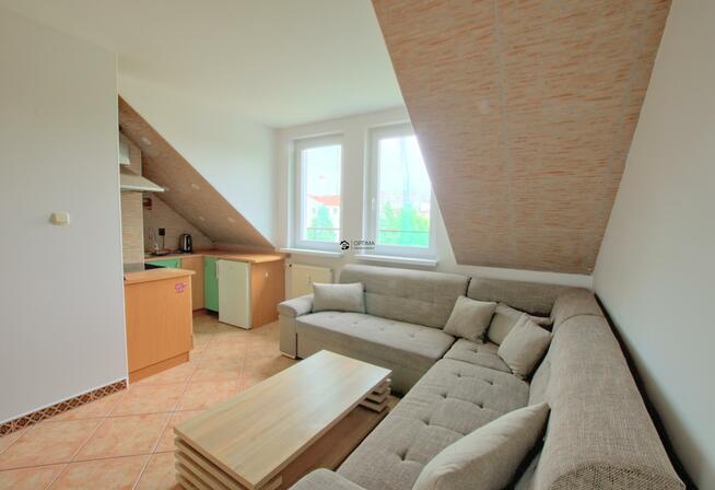 Mieszkanie Kołobrzeg, Armii Krajowej