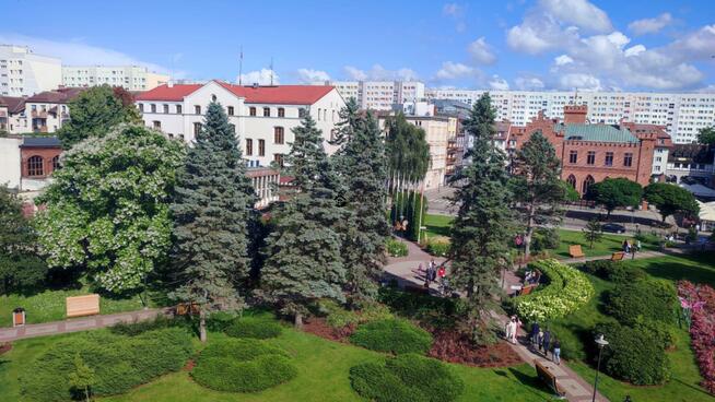 Mieszkanie Kołobrzeg, Armii Krajowej