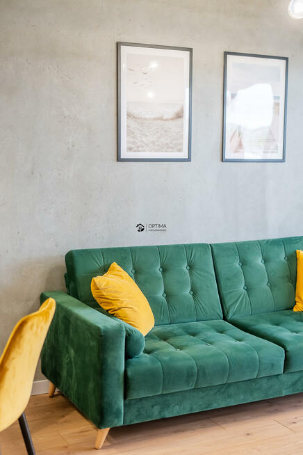 Mieszkanie Kołobrzeg, Szpitalna