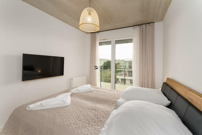 Mieszkanie Kołobrzeg, Szpitalna