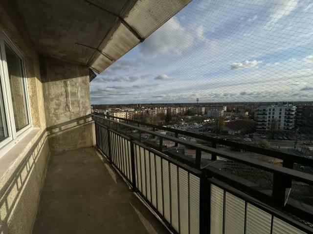 Mieszkanie Pruszków, al. Wojska Polskiego