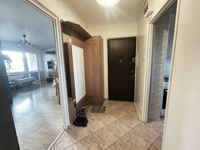 Mieszkanie Pruszków, al. Wojska Polskiego