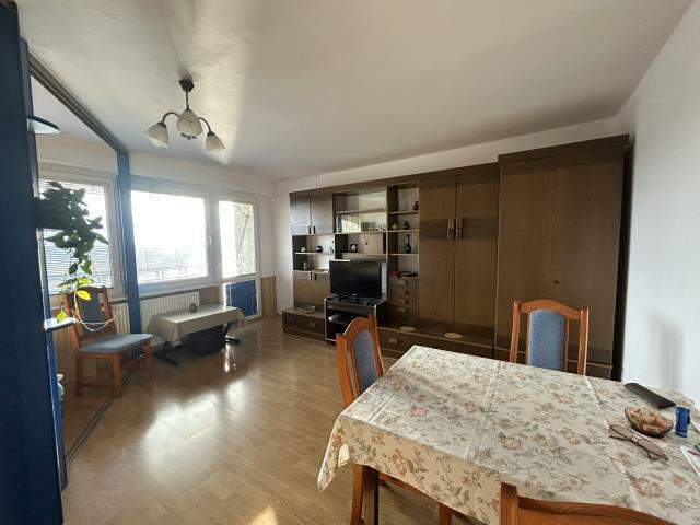 Mieszkanie Pruszków, al. Wojska Polskiego