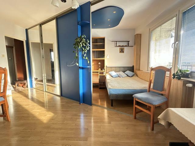 Mieszkanie Pruszków, al. Wojska Polskiego