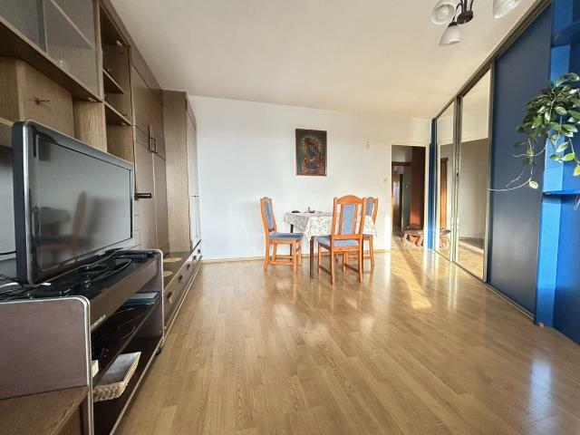 Mieszkanie Pruszków, al. Wojska Polskiego