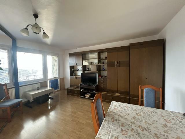 Mieszkanie Pruszków, al. Wojska Polskiego