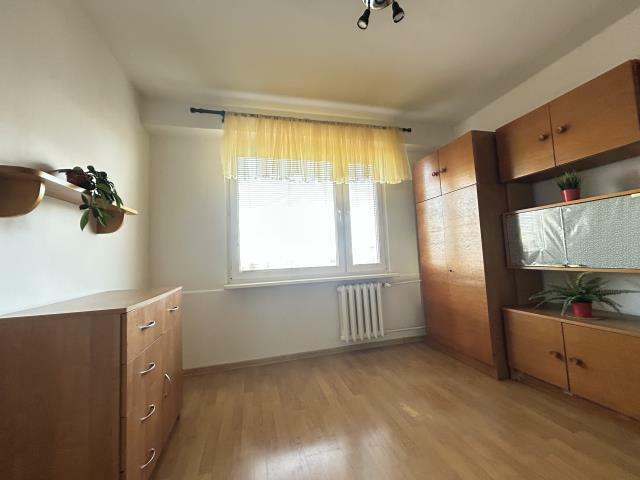 Mieszkanie Pruszków, al. Wojska Polskiego