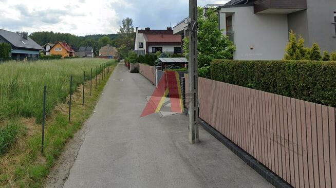 Działka budowlana Kraków Krowodrza, Wola Justowska, Królowej Jadwigi