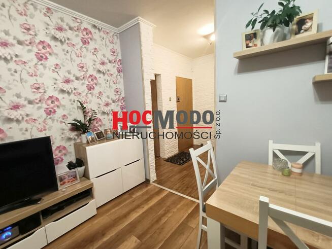 Mieszkanie Legionowo