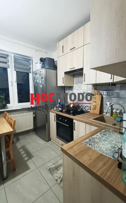 Mieszkanie Legionowo